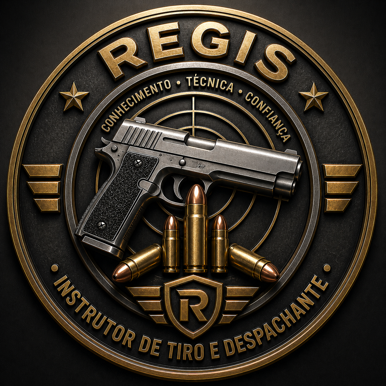 Logo Regis